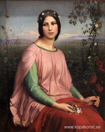 Flower of the Fields