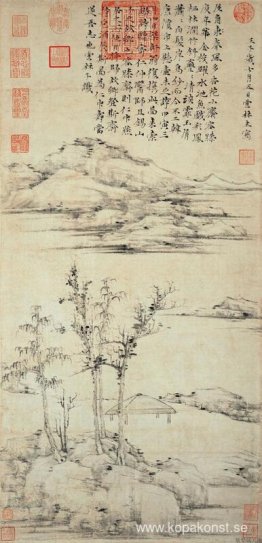Rongxi Studio