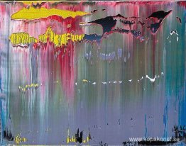 Abstrakt bild