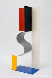 Rumslig sammansättning Nr. 6