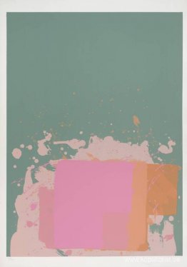 Grön, Orange, Rosa