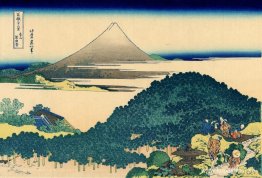 Kusten av sju legor i Kamakura