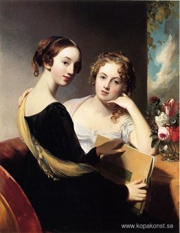 Saknar Mary och Emily McEuen