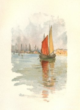 Woodboats och Dogana