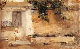 Bondgård i Valencia