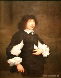 holländsk borgmästare