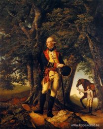 Kapten Robert Shore Milnes