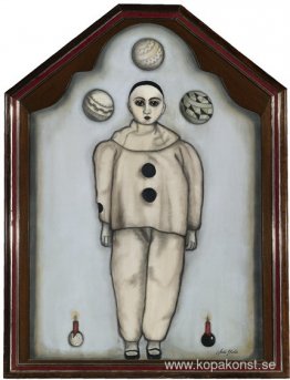 Harlekin