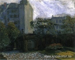 Liechtensteins palats