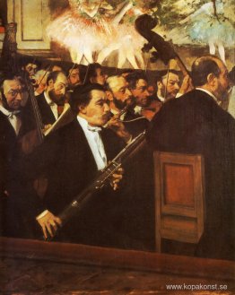 Operans orkester
