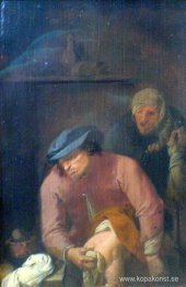 Faderns obehagliga plikter