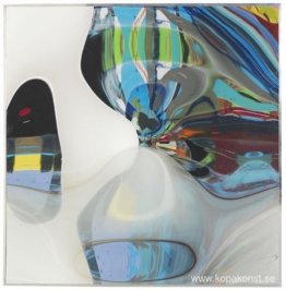 Glasspegeldeformation 4-70