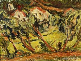 Ceret landskap