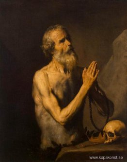 St Onuphrius