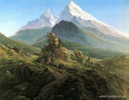 Watzmannen