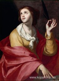 Saint Lucy