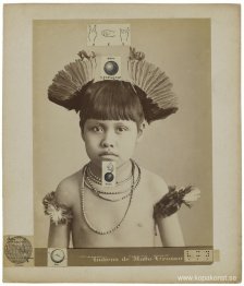 Kommer från Mato Grosso