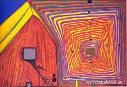 551A Spiralsun and Moonhouse – The Neighbors