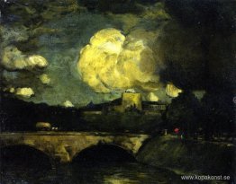 Regnmolnen (Paris)