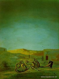 Namnlös (ökenlandskap)