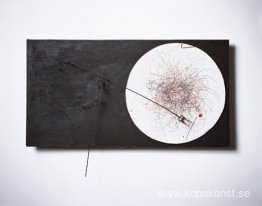 Machine à dessiner nr 3