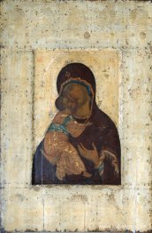 Jungfrun av Vladimir