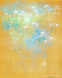 Blommor