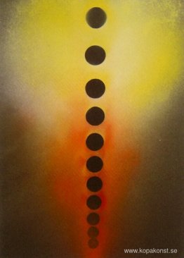 Expandera universum I