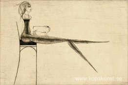 Karin med Jupiter