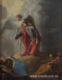 Kristus på Oljeberget