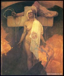 Frankrike omfamnar Böhmen