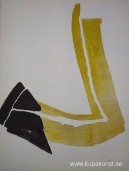 Penchée II