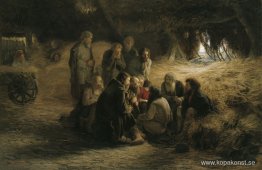 Läsning av 1861 års manifest