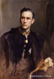 John Loader Maffey, 1st Baron Rugby