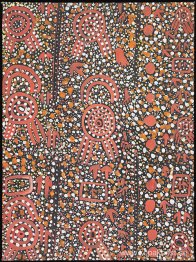 Mala och de onda farbröderna på Tjikarri II