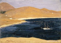 Havslandskap