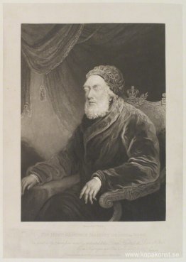 Kung Georg III