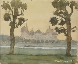 Moritzburg slott