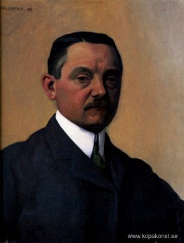 Mitt porträtt