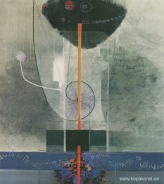 Från och med nu, en röd linje ...1970