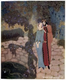 Stealers of Light av Rumäniens drottning