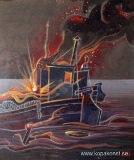 Explosion