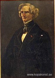 Hector Berlioz