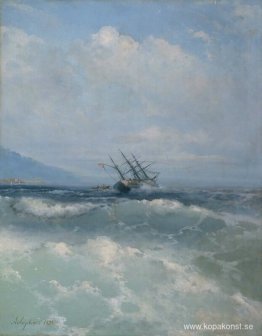 Vågorna