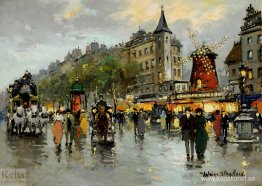 Moulin Rouge