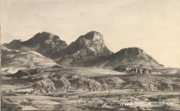 Yappala Range