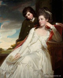 Jane Maxwell (ca 1749–1812), hertiginna av Gordon, fru till den