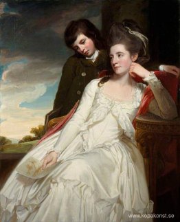 Jane Maxwell (ca 1749–1812), hertiginna av Gordon, fru till den