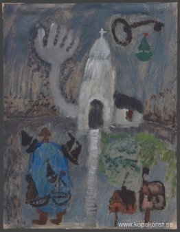 Vitt kapell