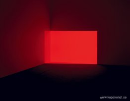 Acro Red (hörnprojektion)